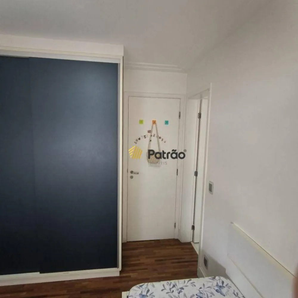 Apartamento, 3 quartos, 130 m² - Foto 12