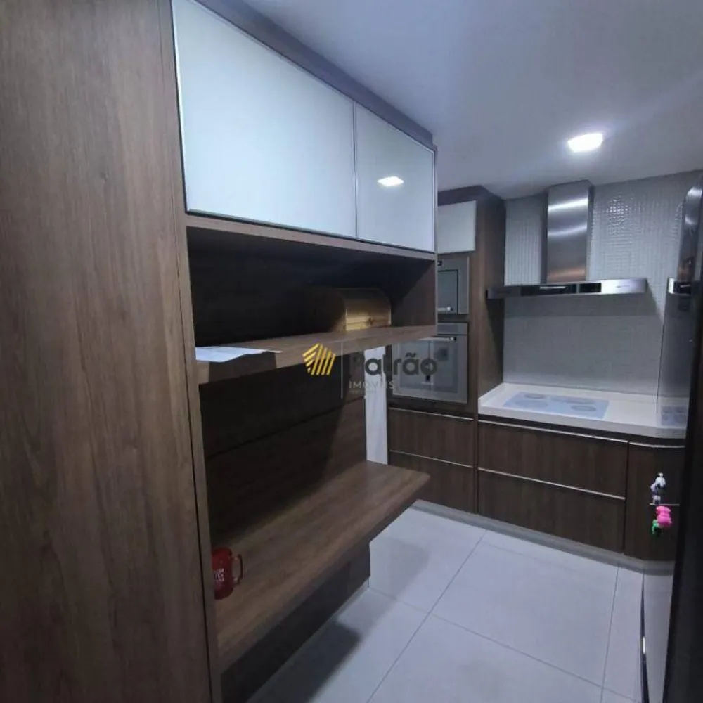Apartamento, 3 quartos, 130 m² - Foto 11