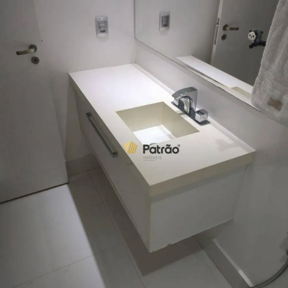 Apartamento, 3 quartos, 130 m² - Foto 8