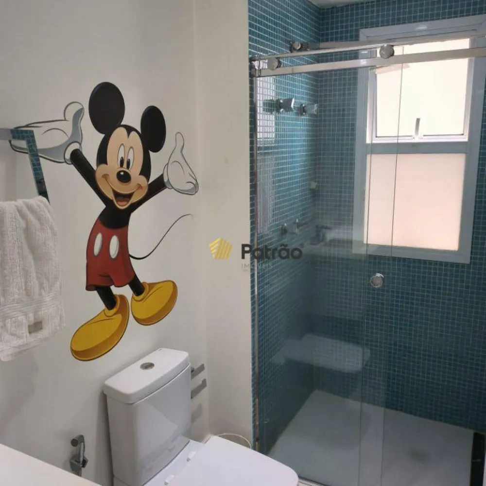 Apartamento, 3 quartos, 130 m² - Foto 1