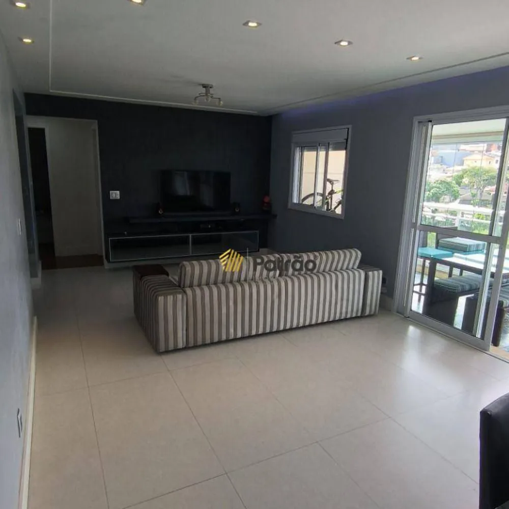 Apartamento, 3 quartos, 130 m² - Foto 2