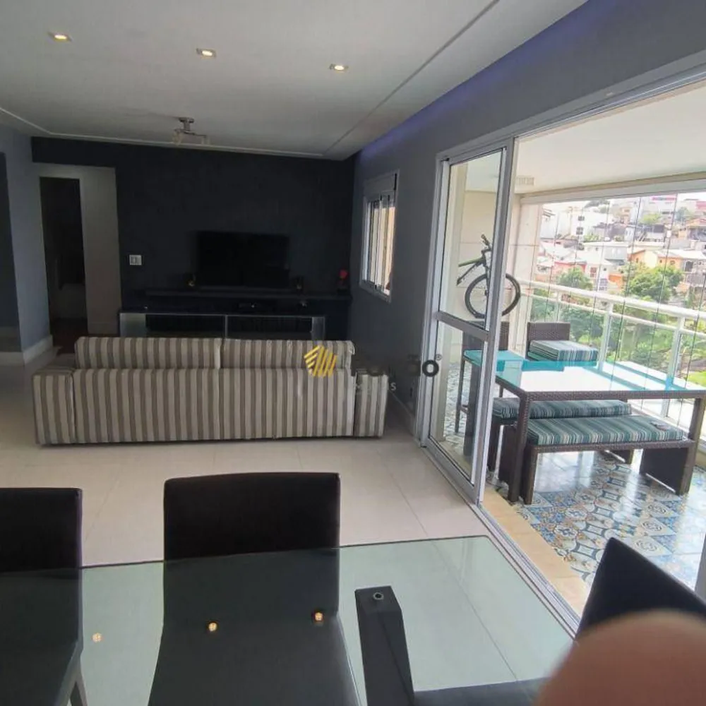 Apartamento, 3 quartos, 130 m² - Foto 7