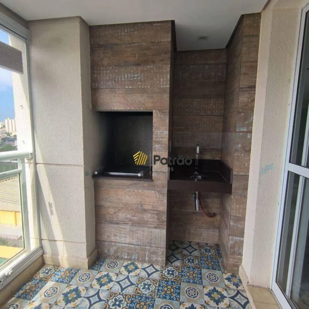 Apartamento, 3 quartos, 130 m² - Foto 5