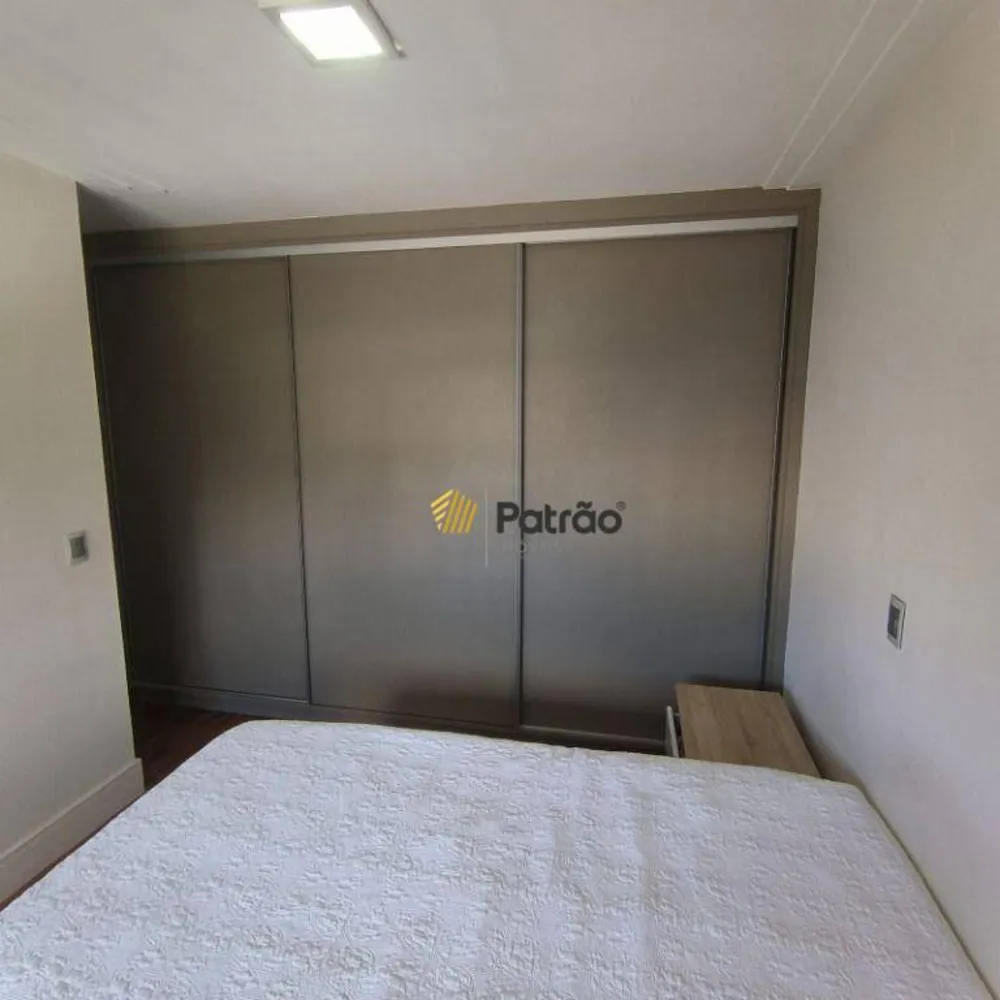 Apartamento, 3 quartos, 130 m² - Foto 5