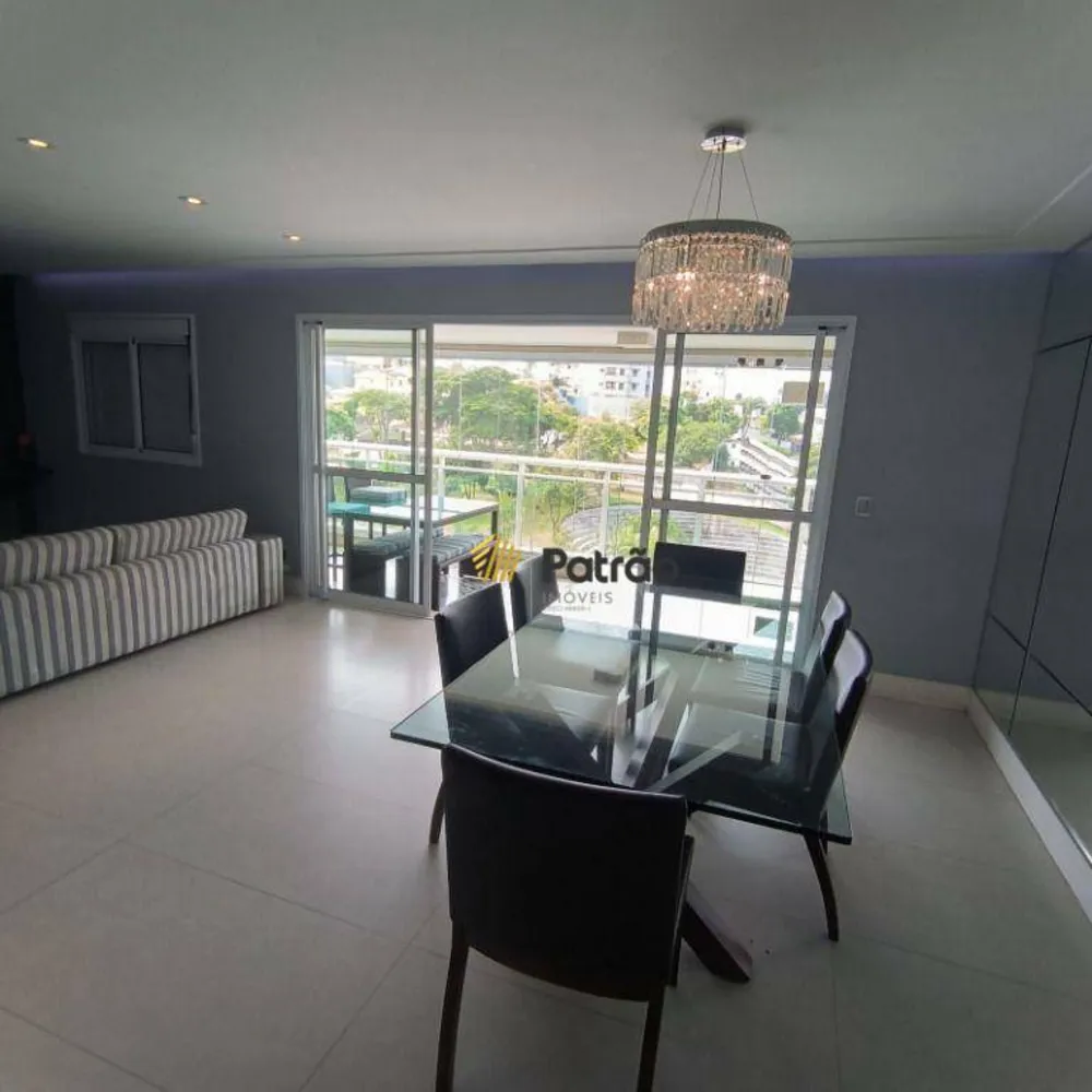 Apartamento, 3 quartos, 130 m² - Foto 4