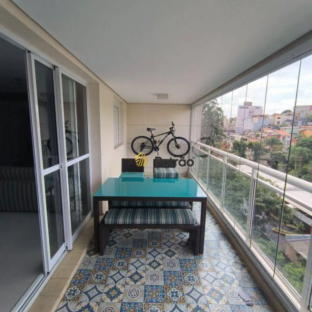 Apartamento, 3 quartos, 130 m² - Foto 1