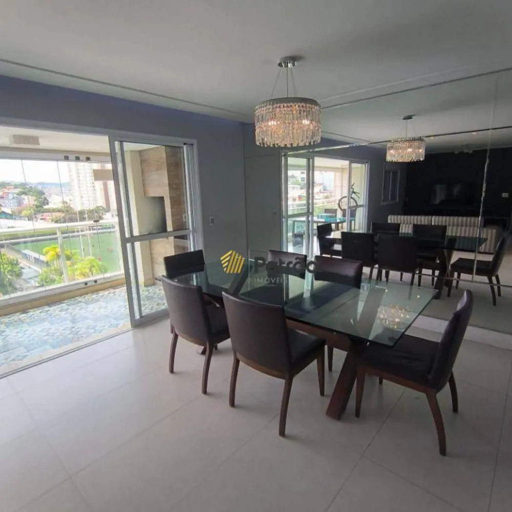 Apartamento, 3 quartos, 130 m² - Foto 7