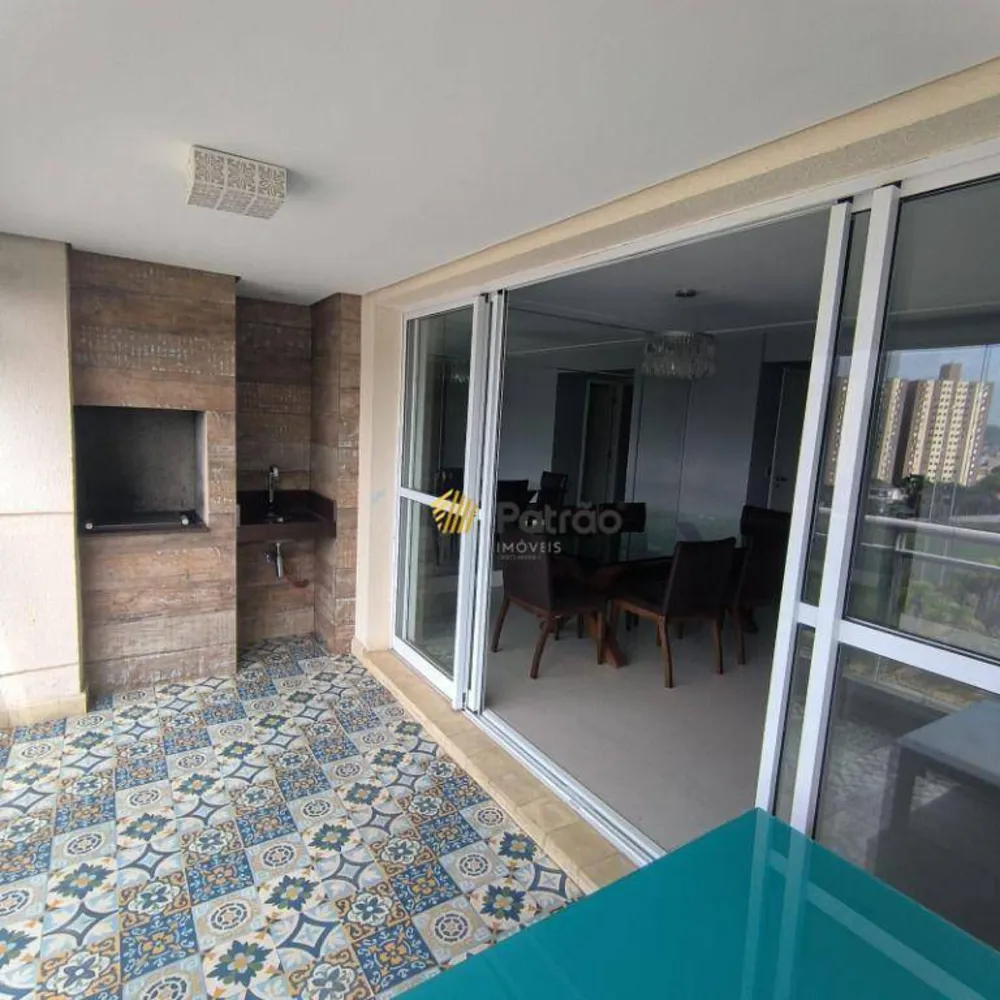 Apartamento, 3 quartos, 130 m² - Foto 6