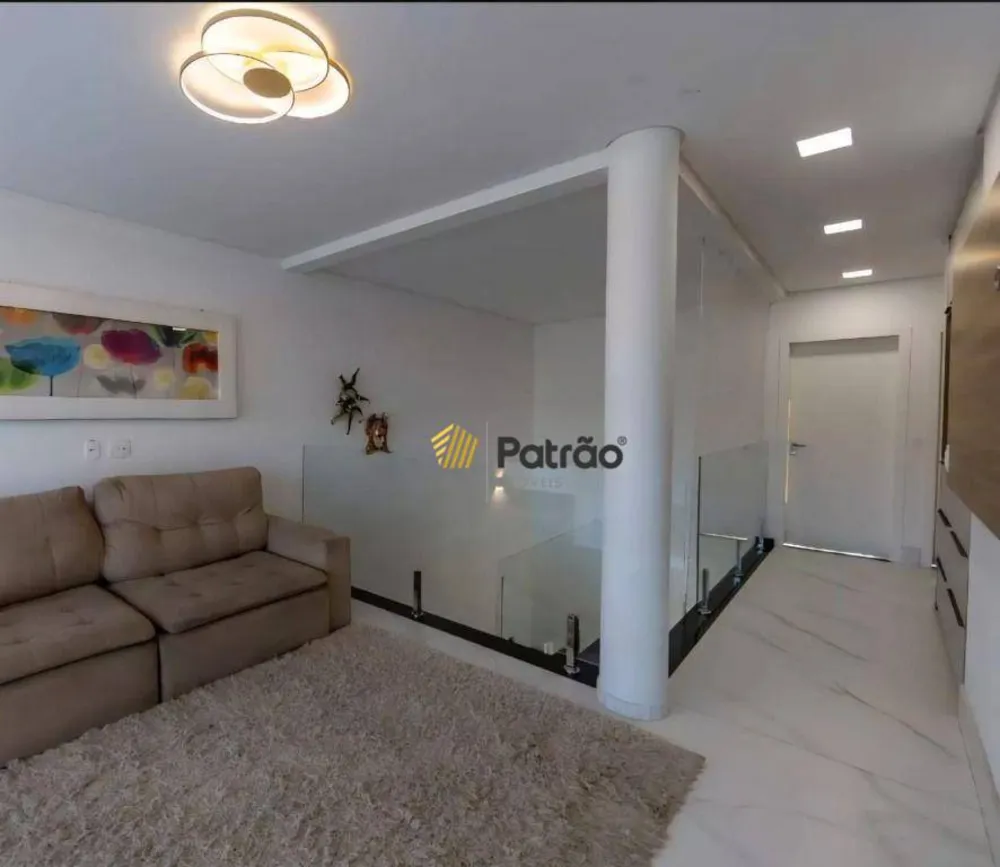 Casa, 5 quartos, 450 m² - Foto 8