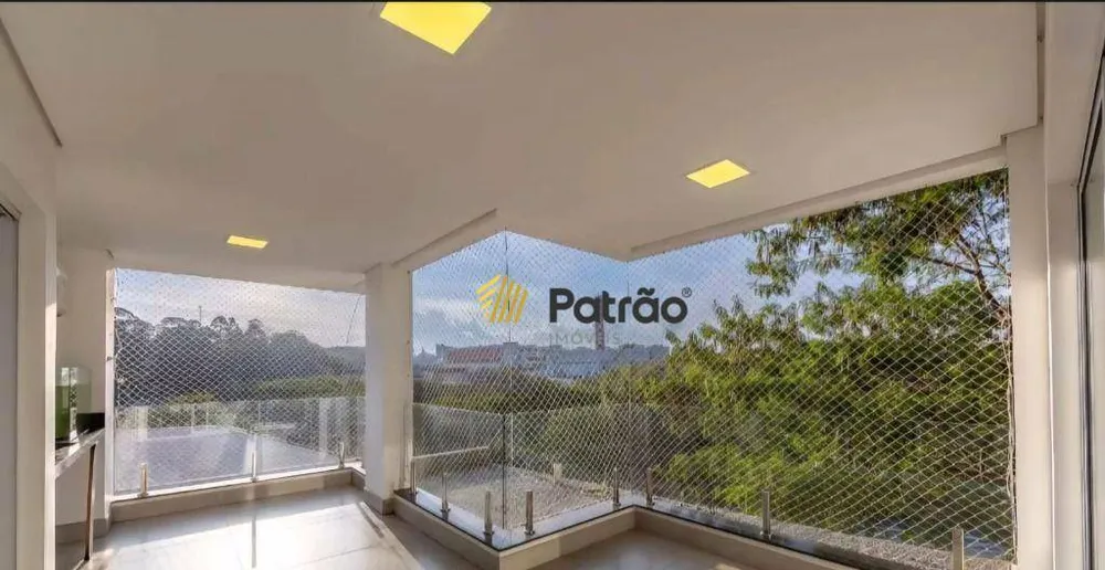 Casa, 5 quartos, 450 m² - Foto 5