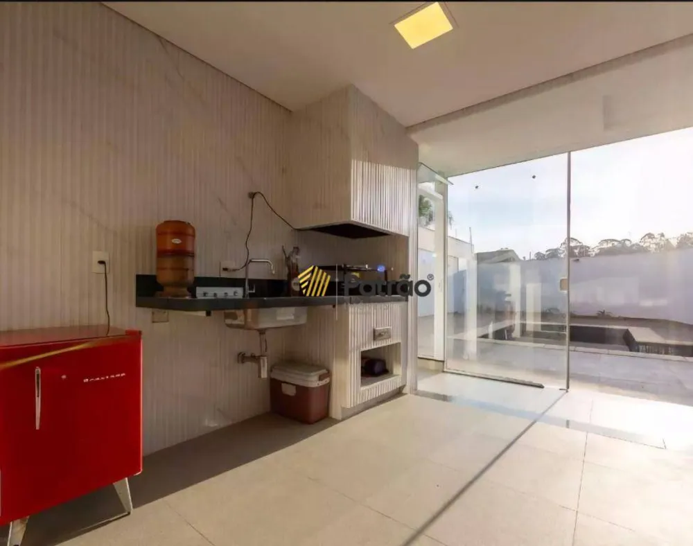 Casa, 5 quartos, 450 m² - Foto 10