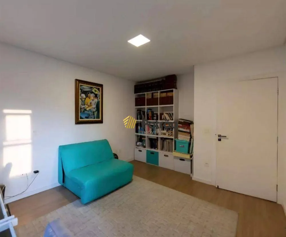 Casa, 5 quartos, 450 m² - Foto 11