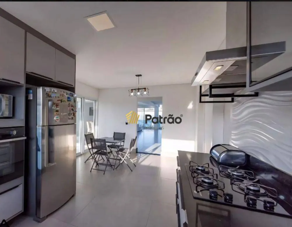 Casa, 5 quartos, 450 m² - Foto 2