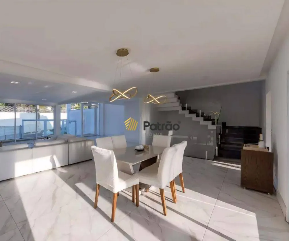 Casa, 5 quartos, 450 m² - Foto 12