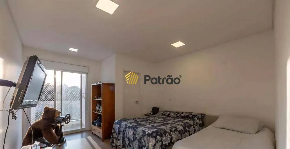 Casa, 5 quartos, 450 m² - Foto 6