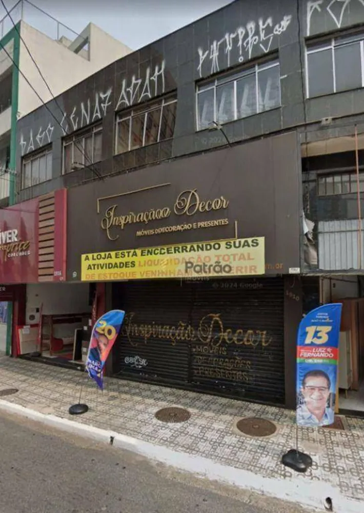 Loja-Salão, 928 m² - Foto 6