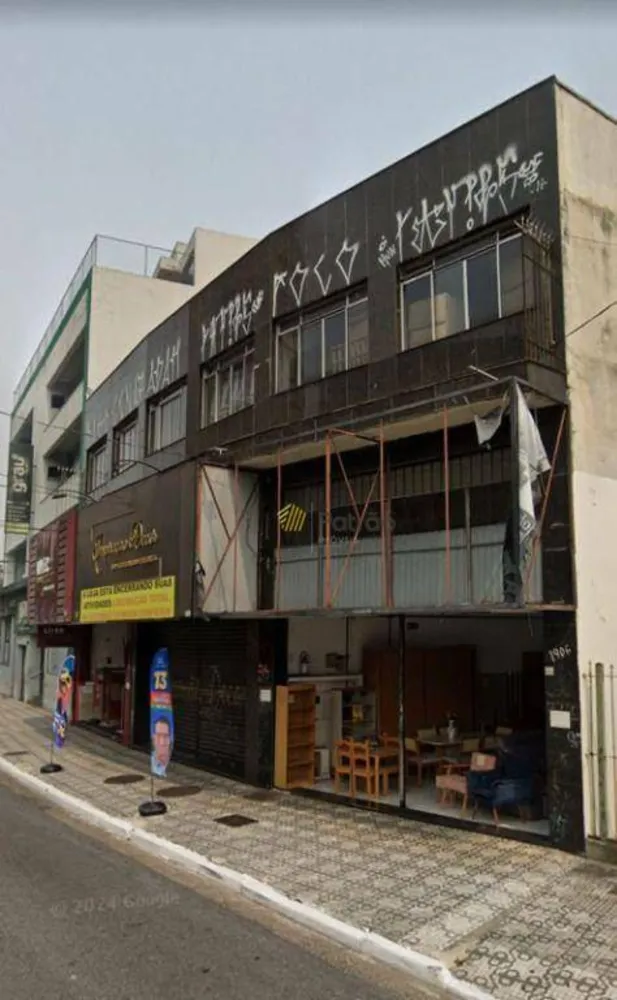 Loja-Salão, 928 m² - Foto 2