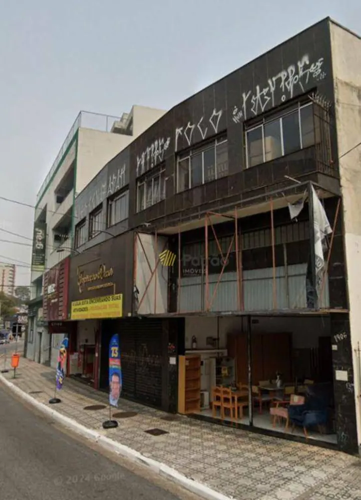 Loja-Salão, 928 m² - Foto 4