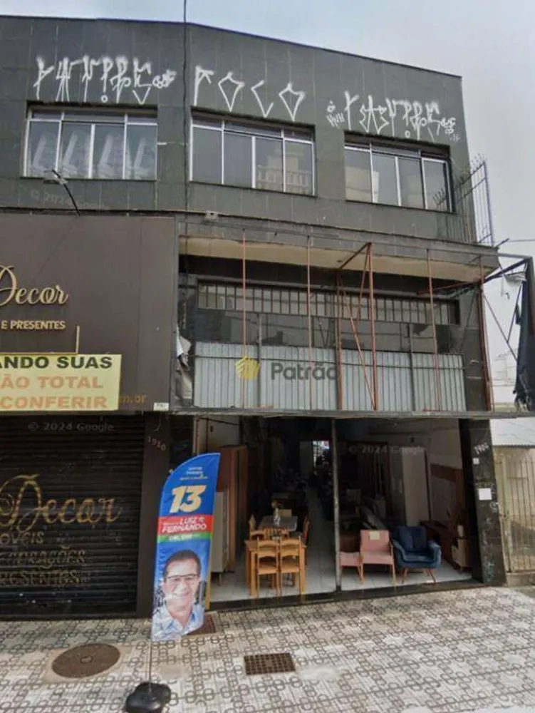 Loja-Salão, 928 m² - Foto 5