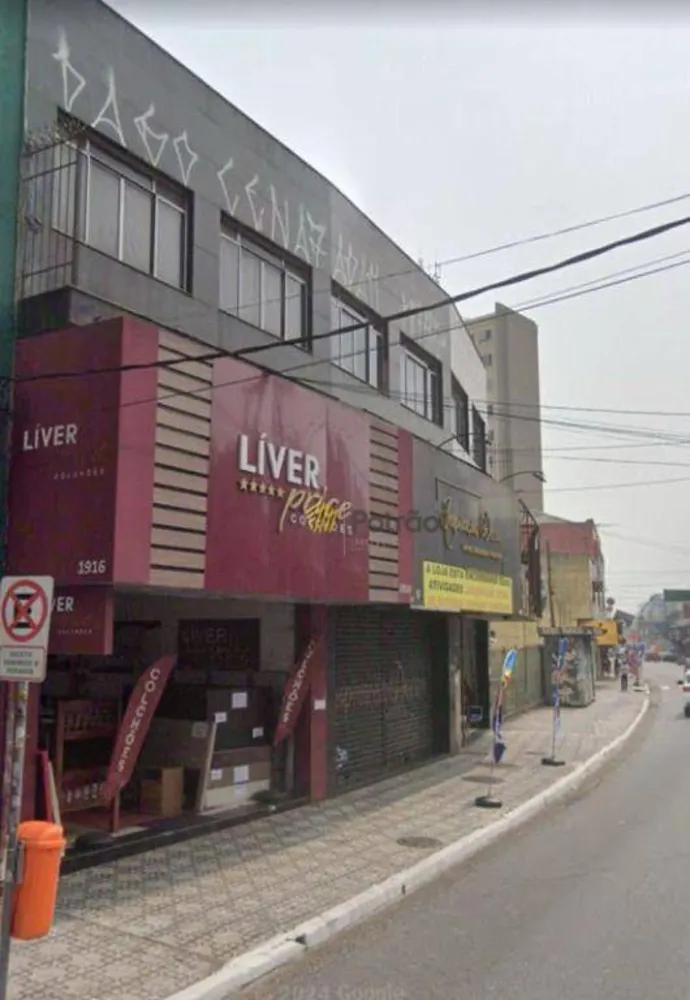Loja-Salão, 928 m² - Foto 3