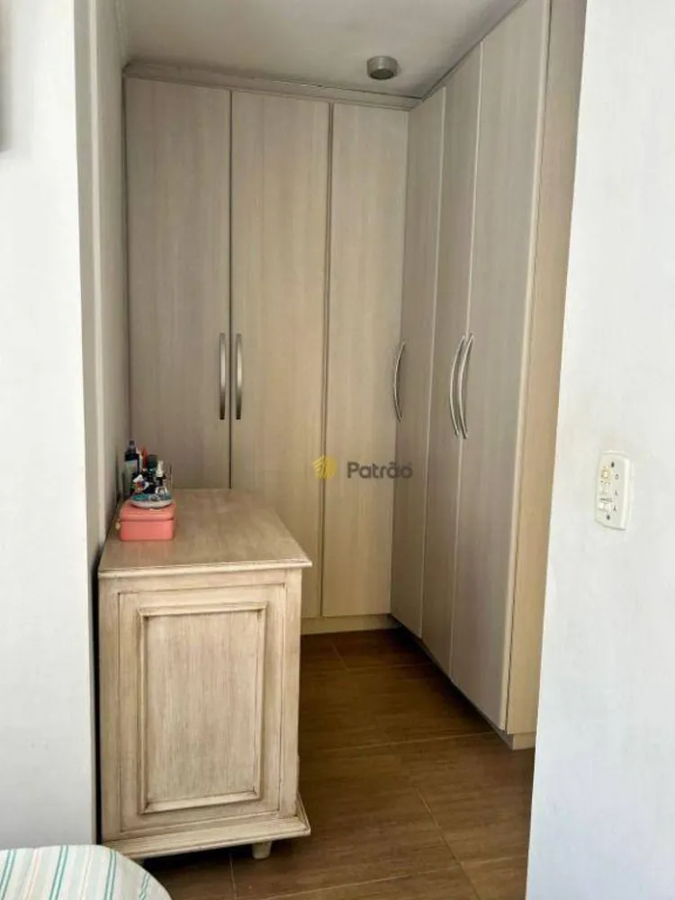 Sobrado, 3 quartos, 168 m² - Foto 2