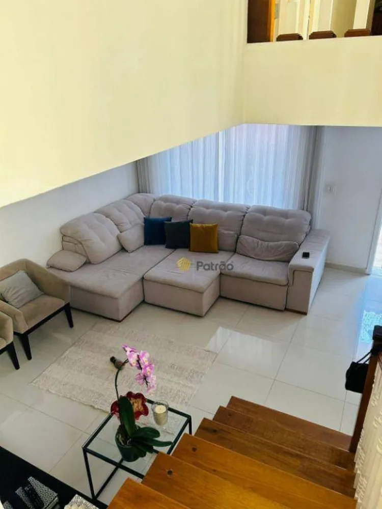 Sobrado, 3 quartos, 168 m² - Foto 8