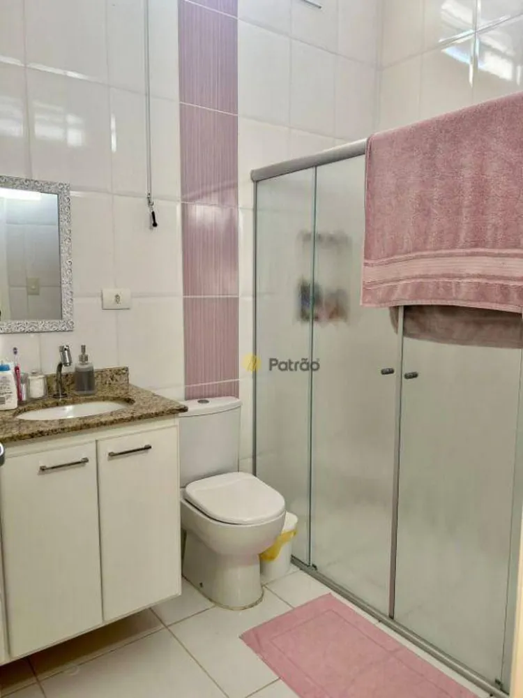 Sobrado, 3 quartos, 168 m² - Foto 11