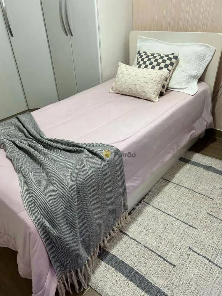 Sobrado, 3 quartos, 168 m² - Foto 6