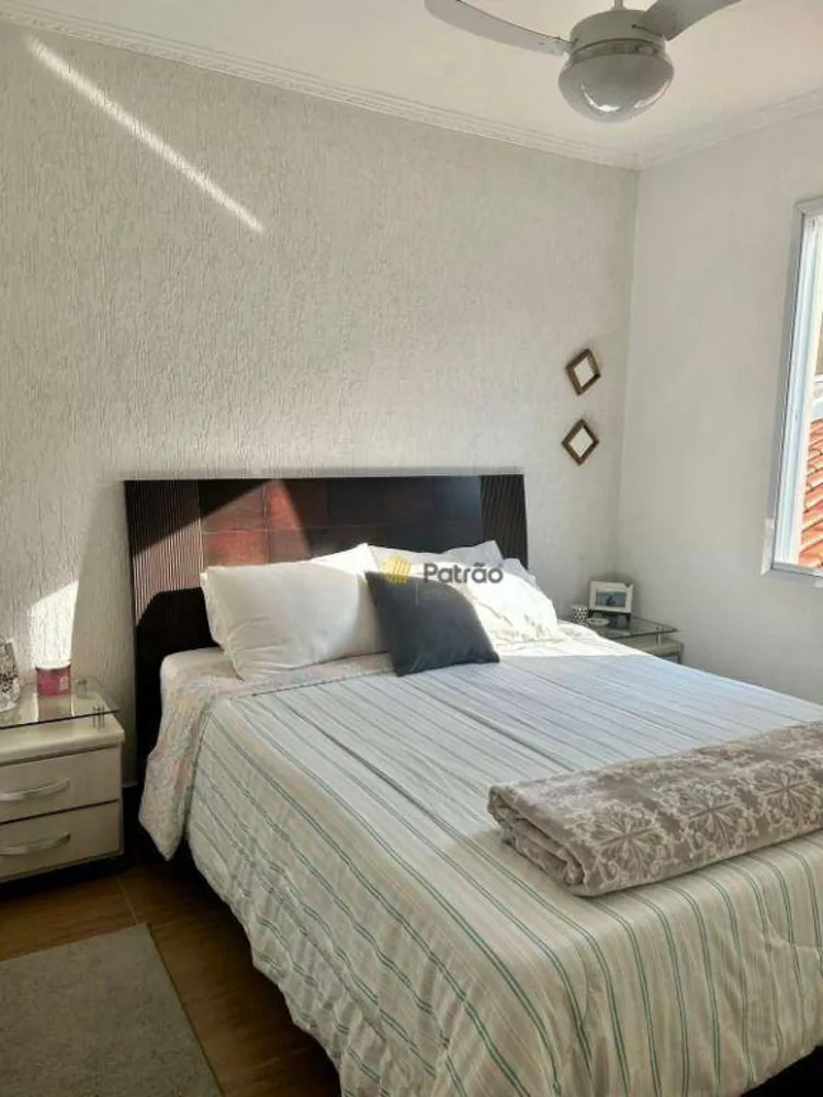 Sobrado, 3 quartos, 168 m² - Foto 5