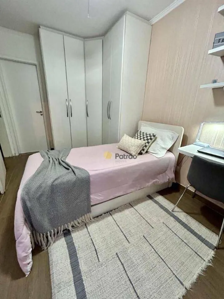 Sobrado, 3 quartos, 168 m² - Foto 10