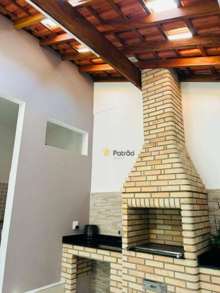 Sobrado, 3 quartos, 168 m² - Foto 7