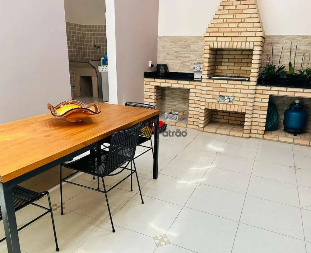 Sobrado, 3 quartos, 168 m² - Foto 4
