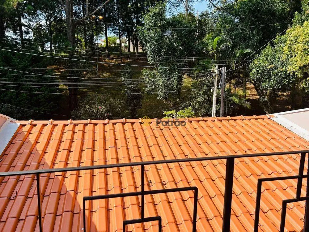Sobrado, 3 quartos, 168 m² - Foto 4
