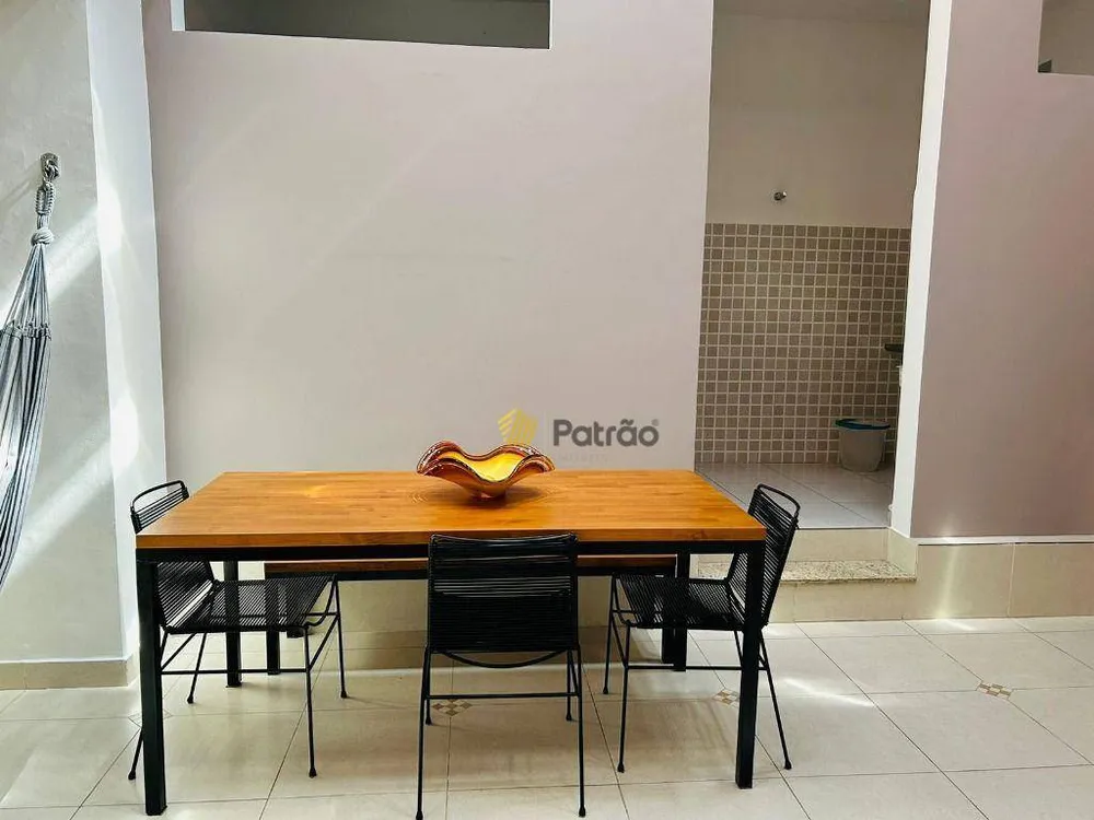 Sobrado, 3 quartos, 168 m² - Foto 7