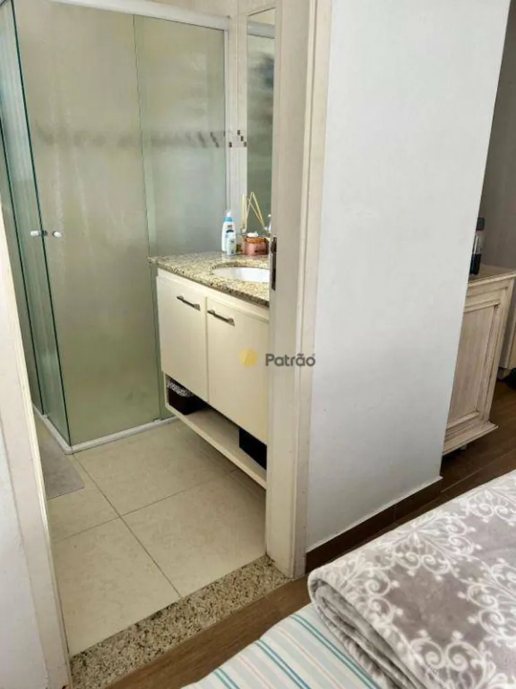 Sobrado, 3 quartos, 168 m² - Foto 13
