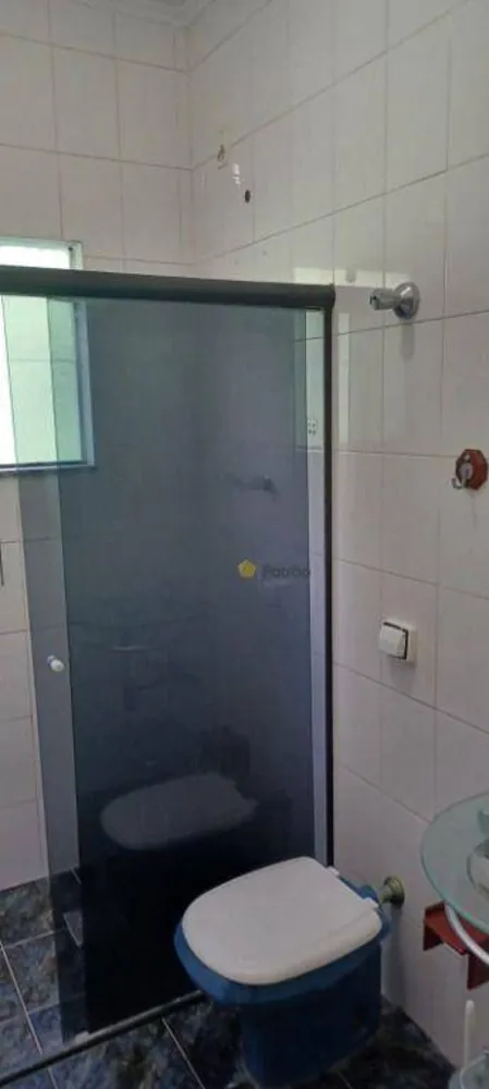 Casa, 3 quartos, 100 m² - Foto 11