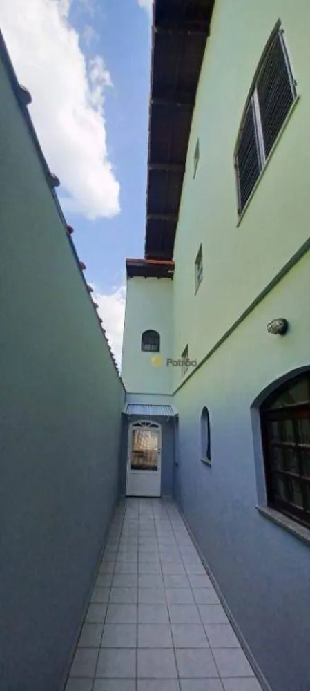 Casa, 3 quartos, 100 m² - Foto 4