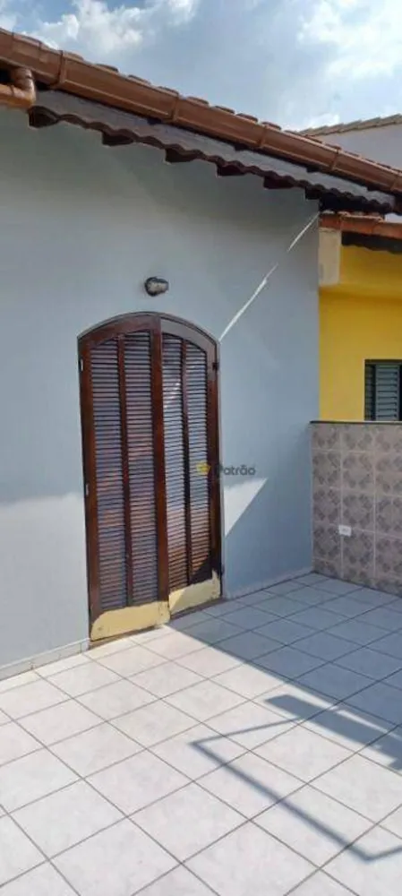 Casa, 3 quartos, 100 m² - Foto 10
