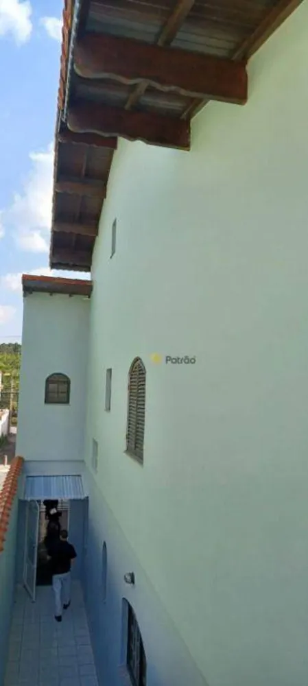 Casa, 3 quartos, 100 m² - Foto 9