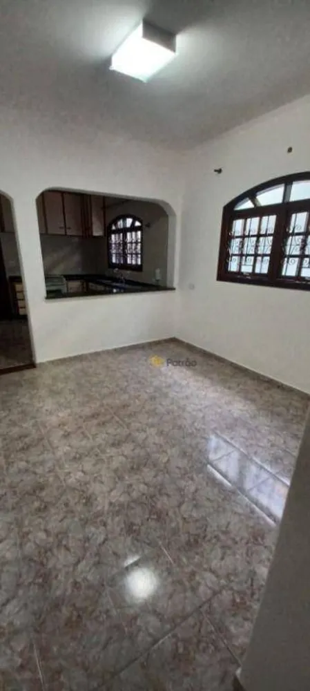 Casa, 3 quartos, 100 m² - Foto 7