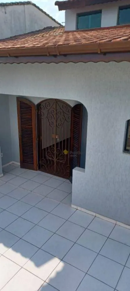 Casa, 3 quartos, 100 m² - Foto 12