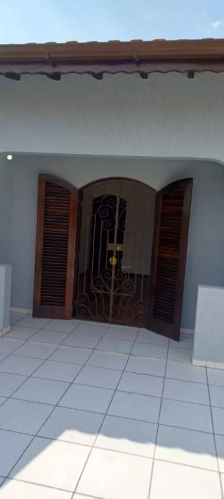 Casa, 3 quartos, 100 m² - Foto 2