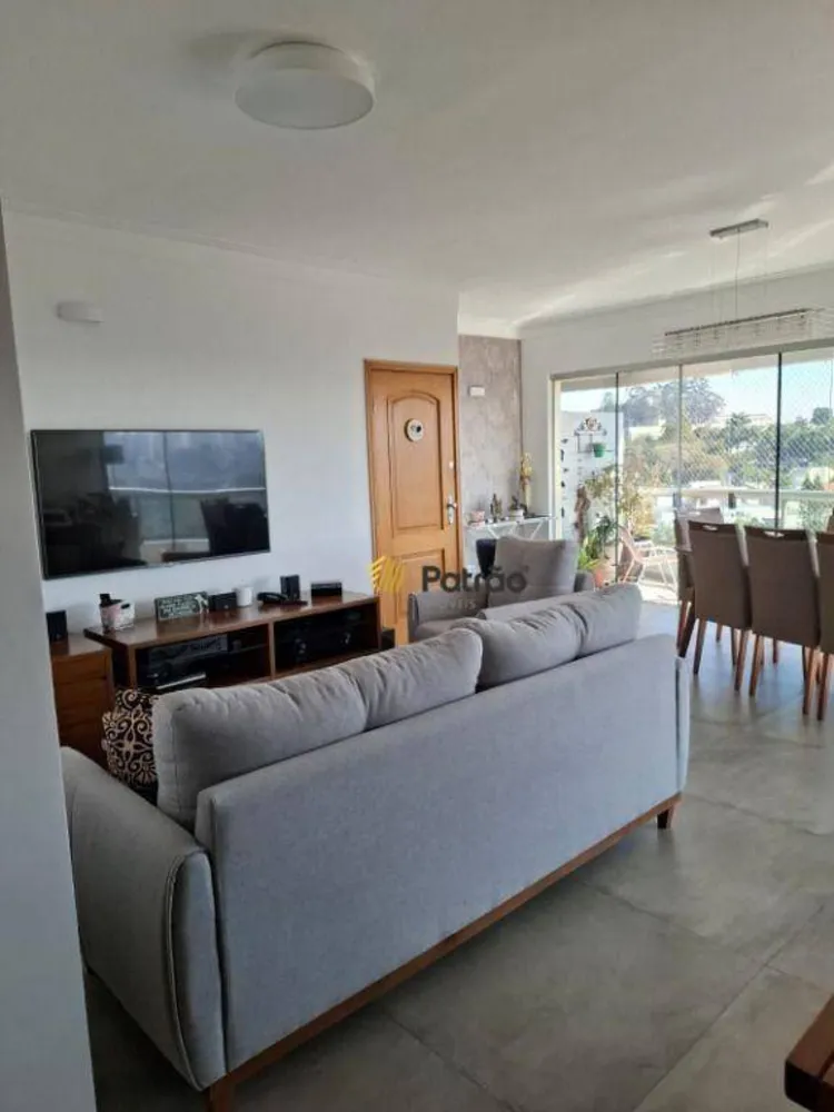 Apartamento, 3 quartos, 178 m² - Foto 1