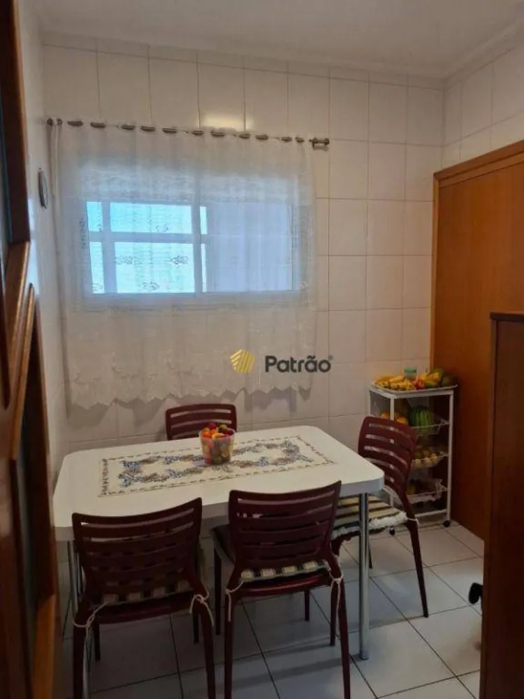 Apartamento, 3 quartos, 178 m² - Foto 7