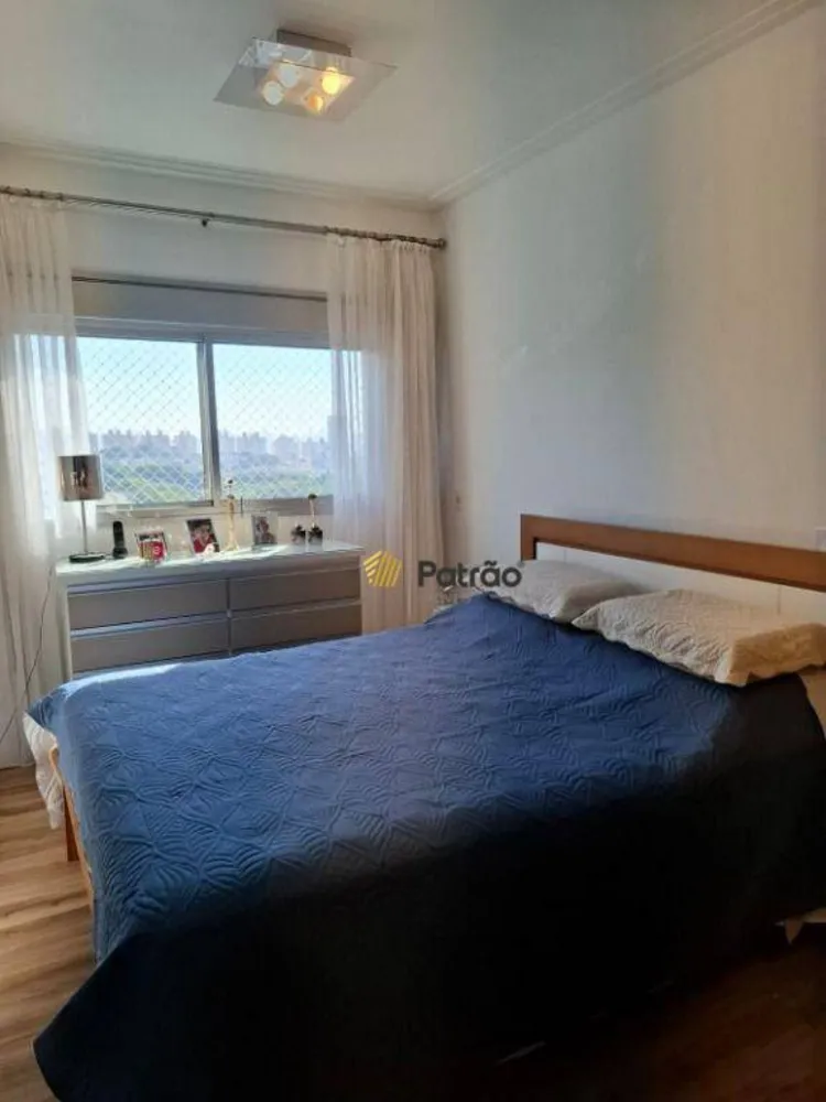 Apartamento, 3 quartos, 178 m² - Foto 16
