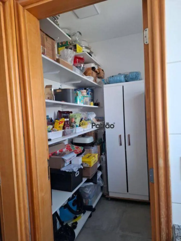 Apartamento, 3 quartos, 178 m² - Foto 11