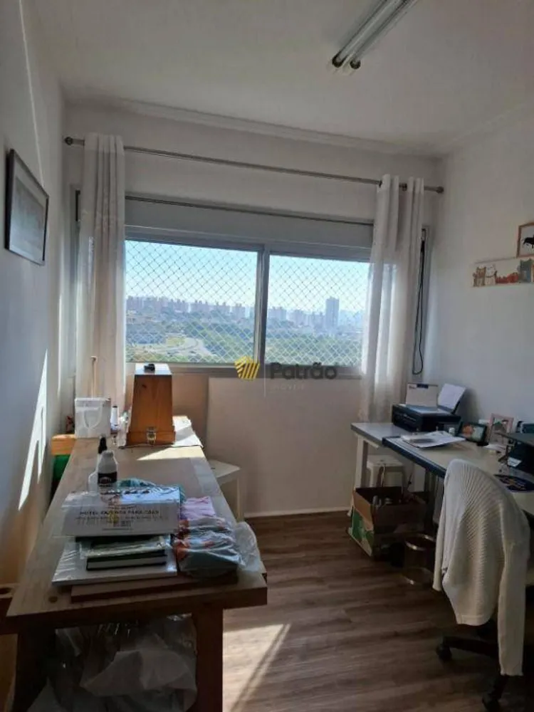 Apartamento, 3 quartos, 178 m² - Foto 15