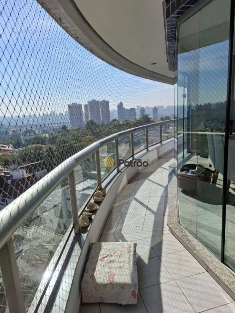 Apartamento, 3 quartos, 178 m² - Foto 6
