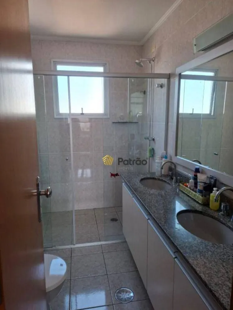 Apartamento, 3 quartos, 178 m² - Foto 14