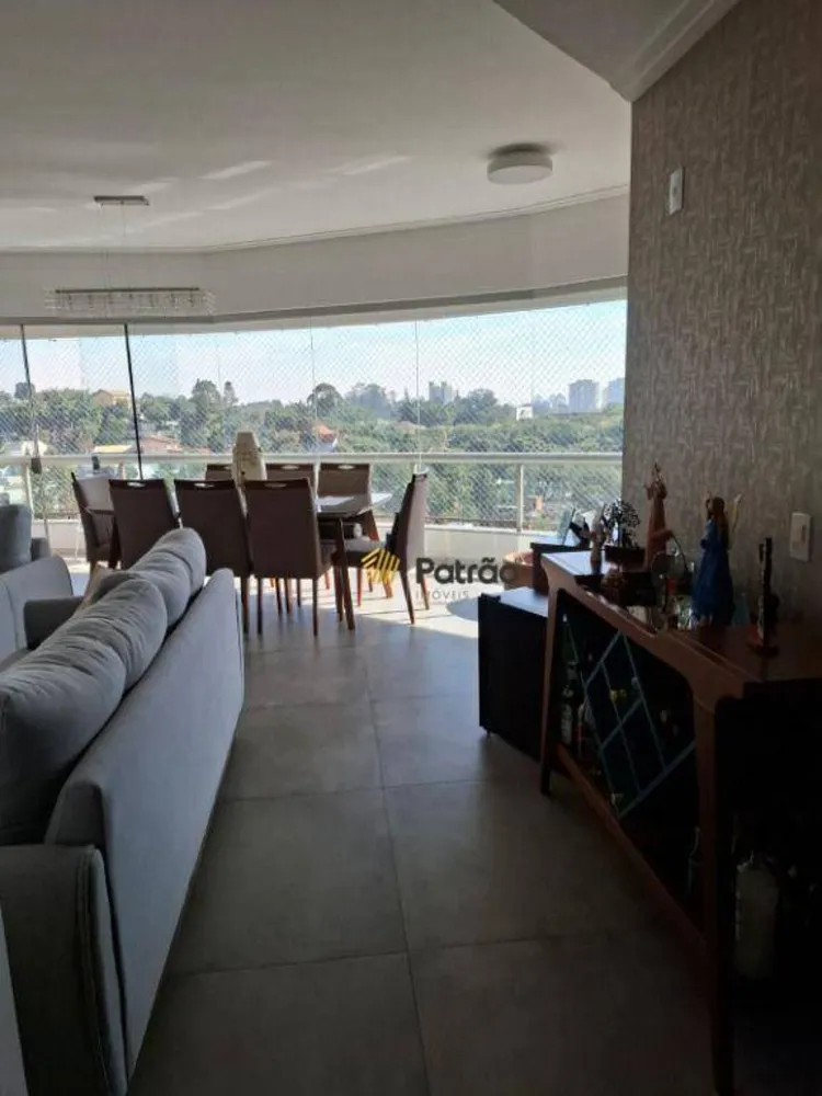 Apartamento, 3 quartos, 178 m² - Foto 5
